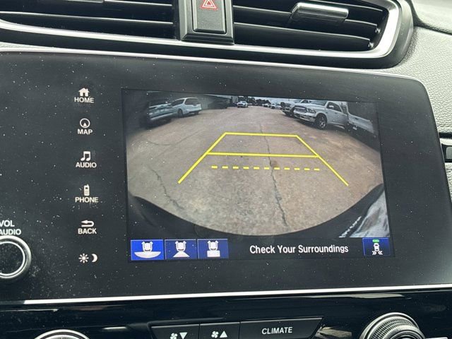Used 2018 Honda CR-V Touring image 32
