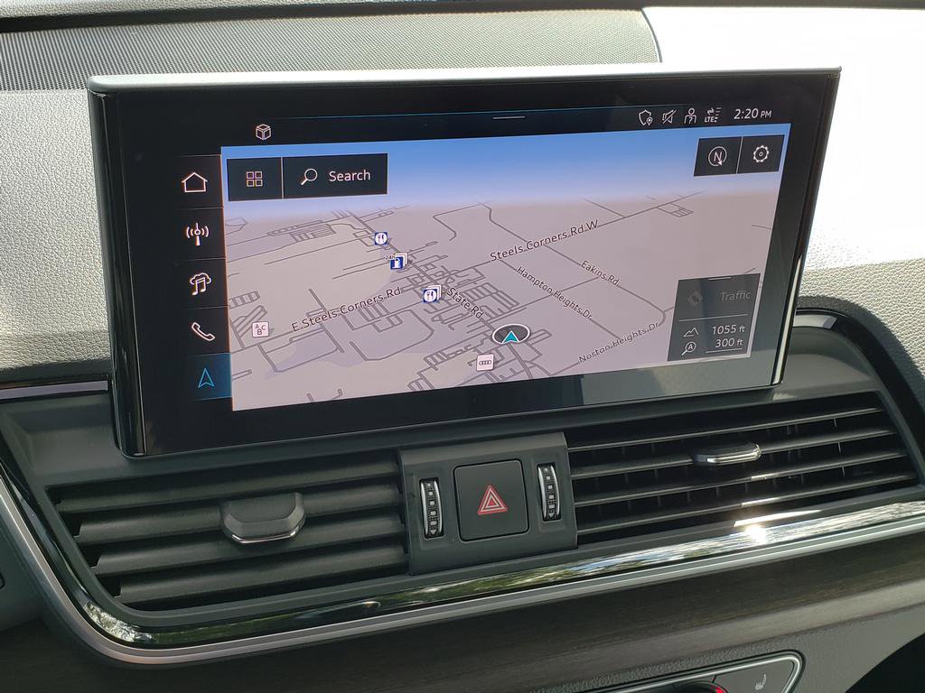 Used 2025 Audi Q5 2.0T Premium Plus image 23