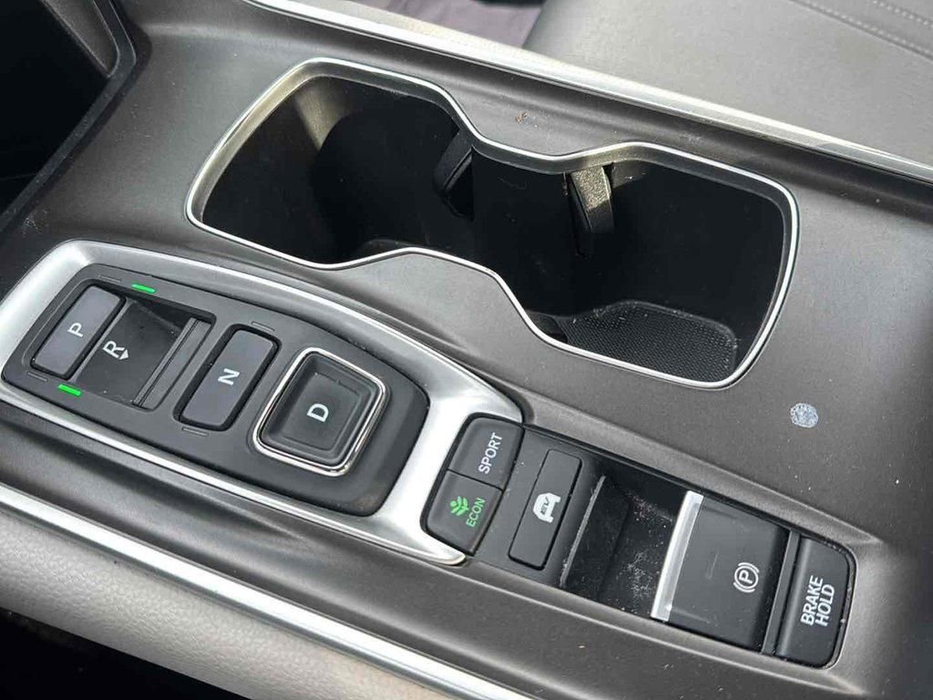 Used 2021 Honda Accord EX image 45