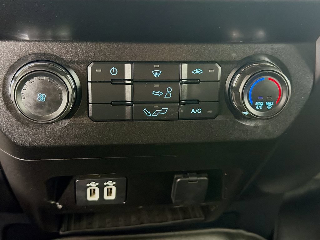 Used 2020 Ford F150 XLT AWD/4WD image 16