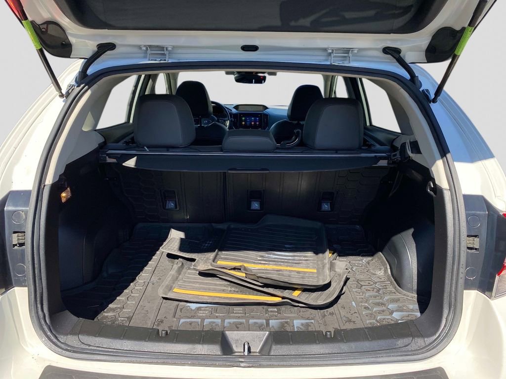 Used 2022 Subaru Crosstrek 2.5i Sport w/ Moonroof Package image 7