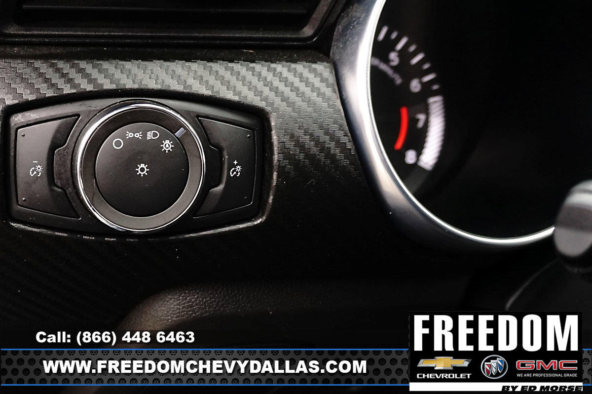 Used 2022 Ford Mustang Coupe image 23