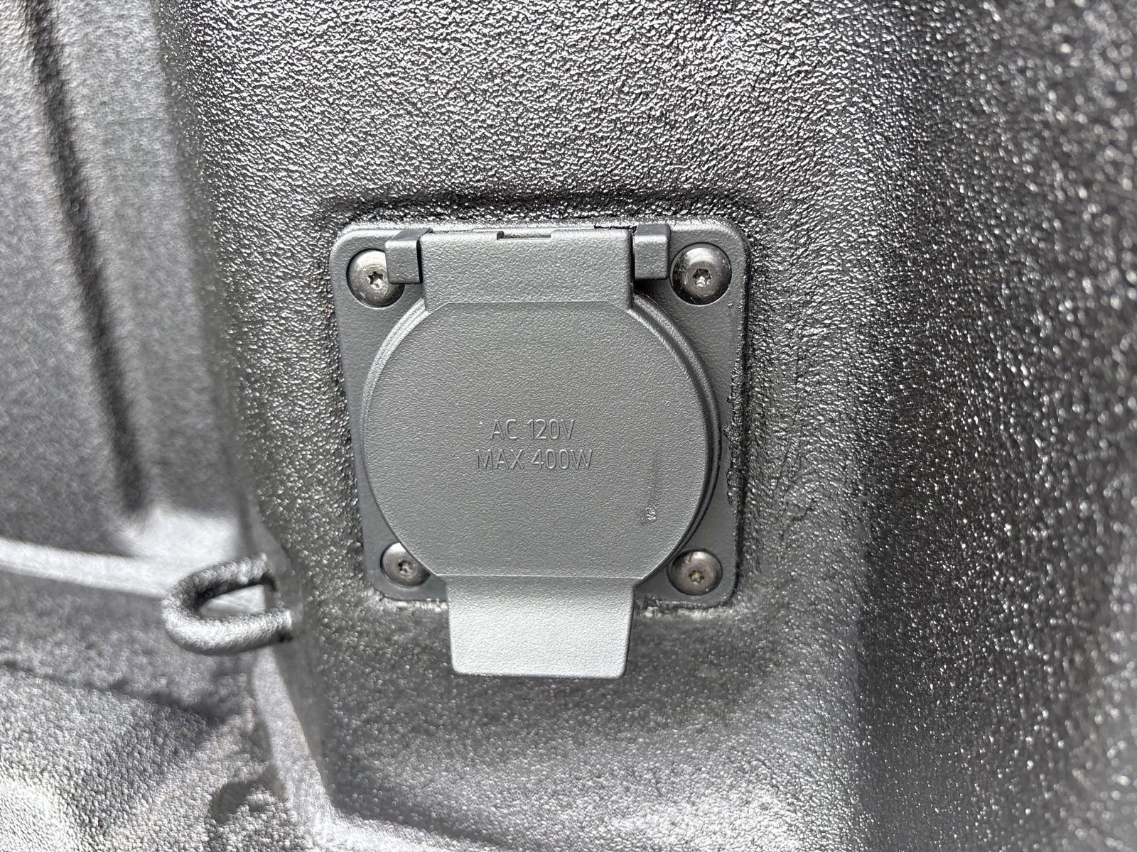 New 2026 GMC Sierra 2500 AT4 image 37