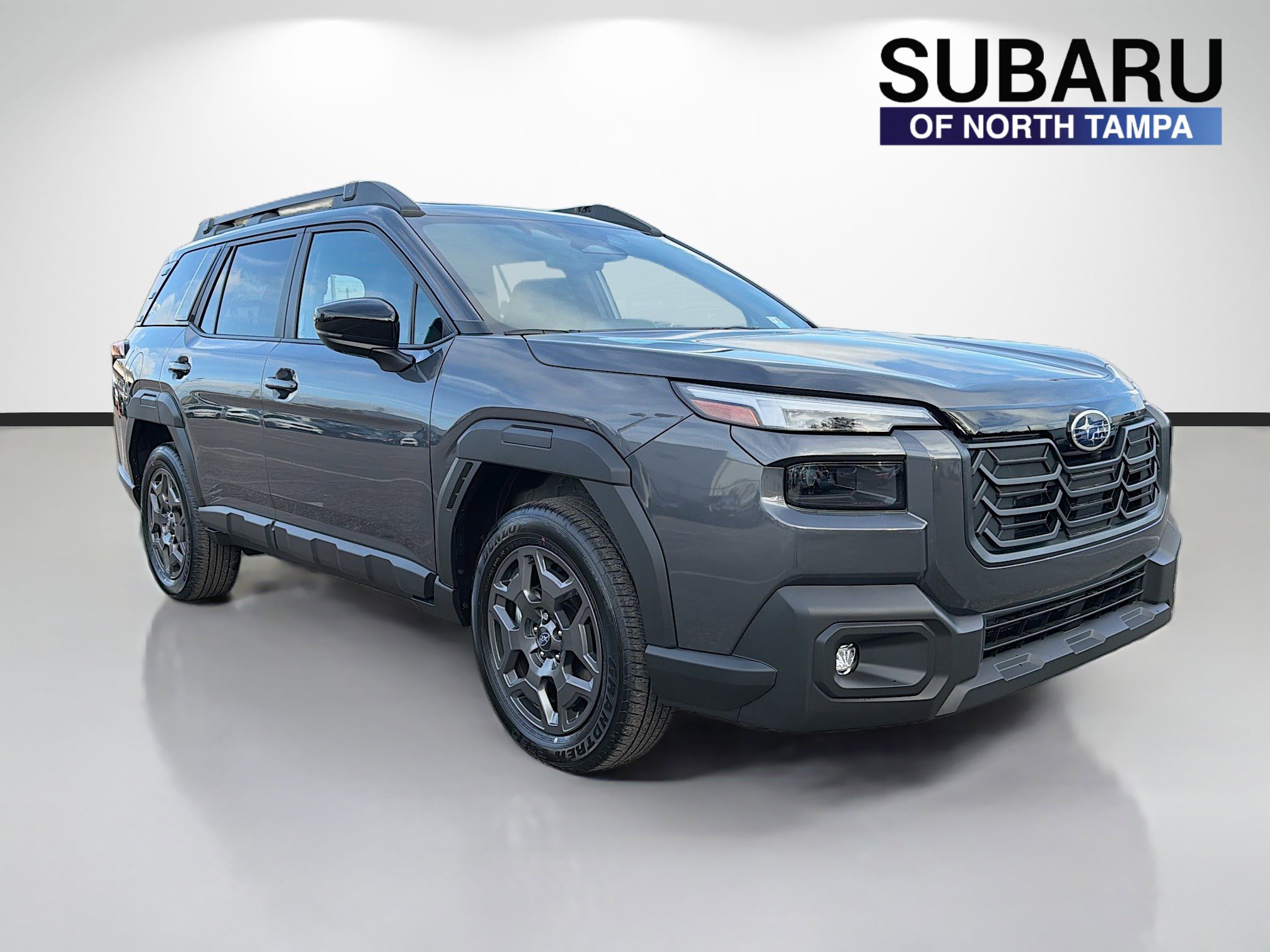 New 2026 Subaru Outback Premium AWD/4WD image 1