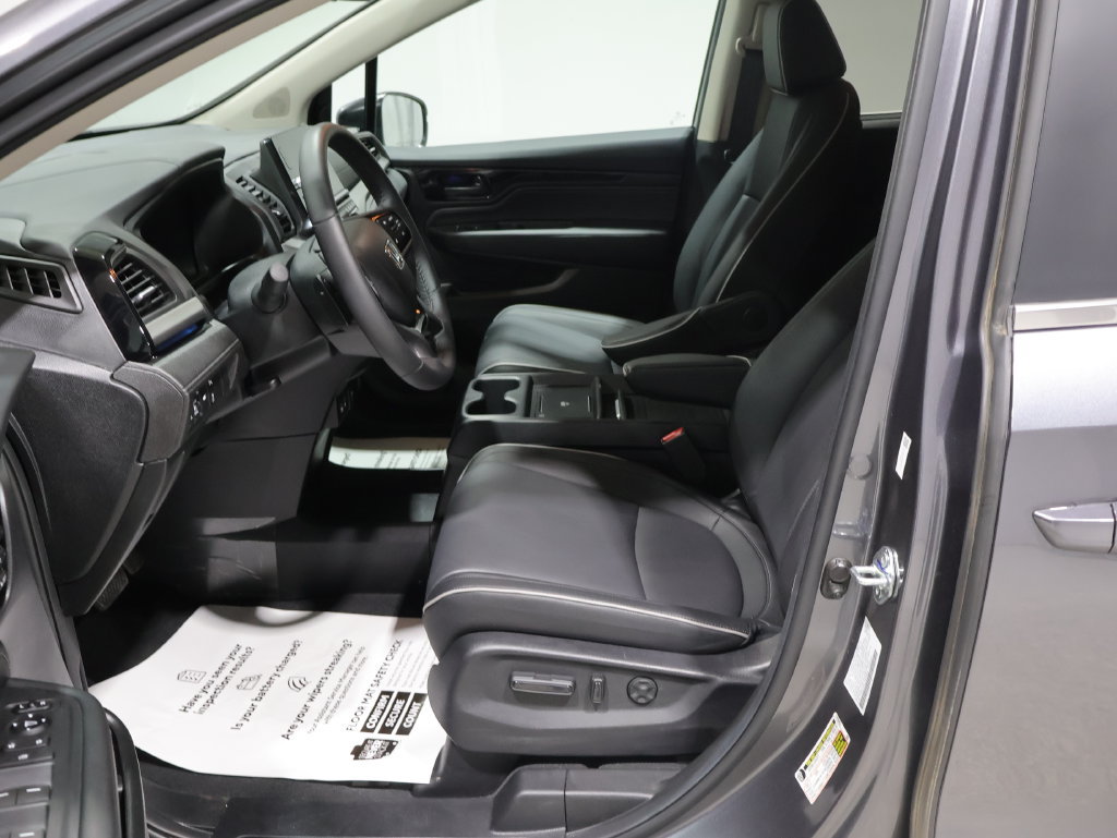 Used 2026 Honda Odyssey Touring image 10