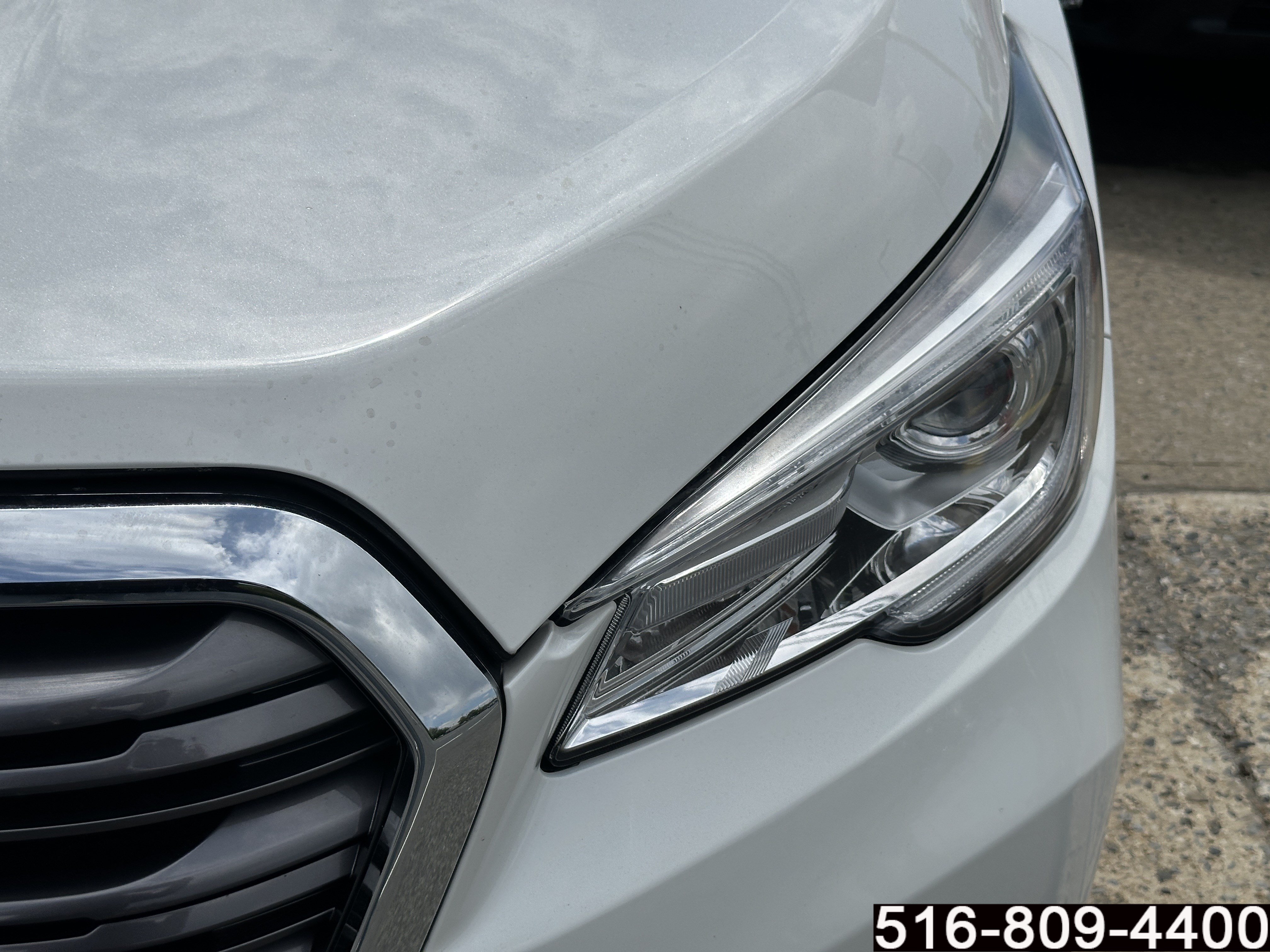 Used 2021 Subaru Ascent Premium w/ Convenience Package AWD/4WD image 9