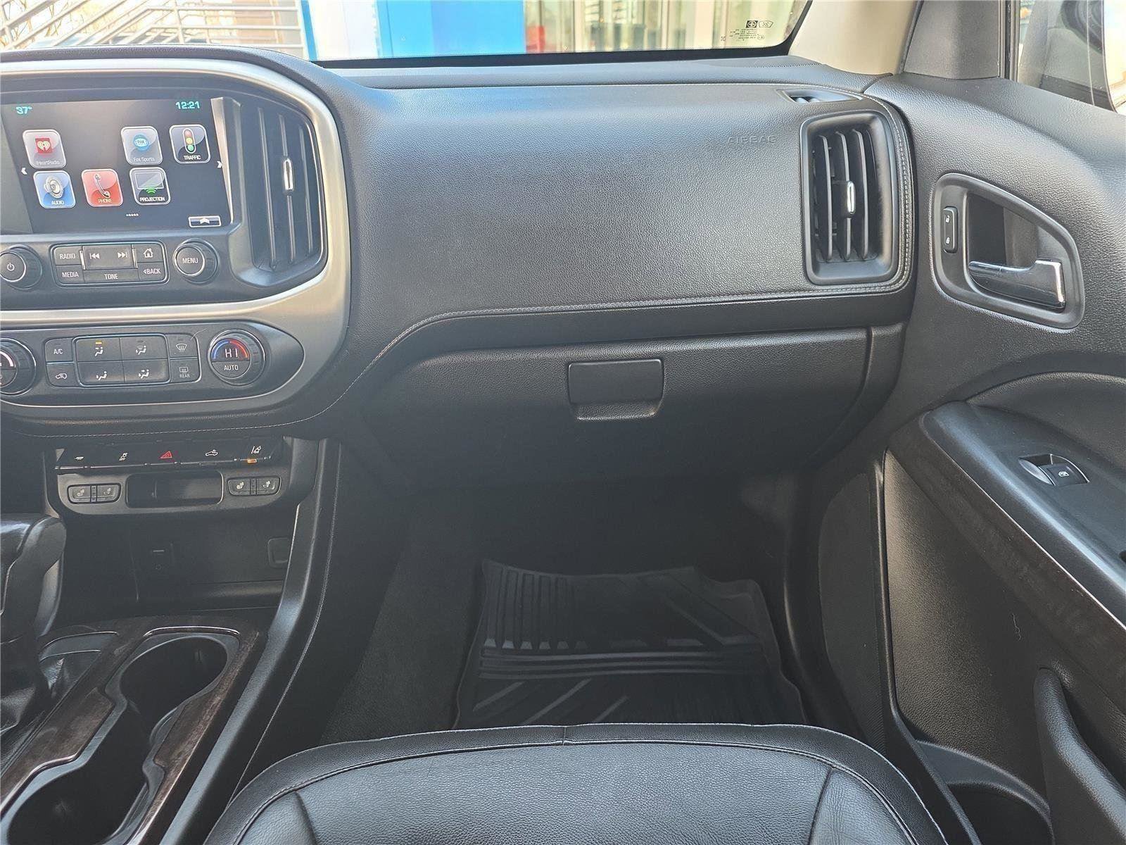 Used 2018 GMC Canyon SLT w/ Driver Alert Package AWD/4WD image 29