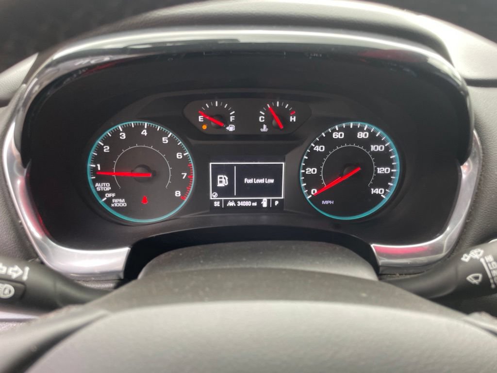Used 2023 Chevrolet Traverse LT FWD image 45