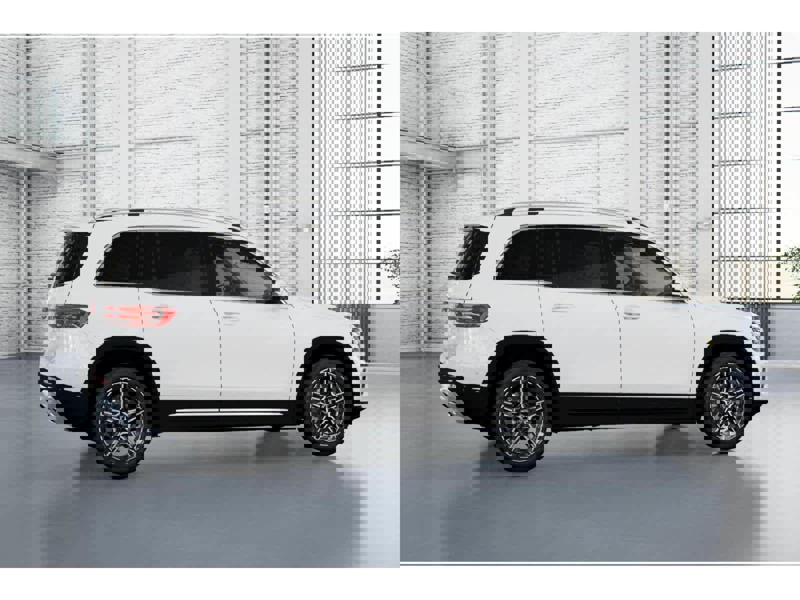 Used 2026 Mercedes-Benz GLB 250 image 16