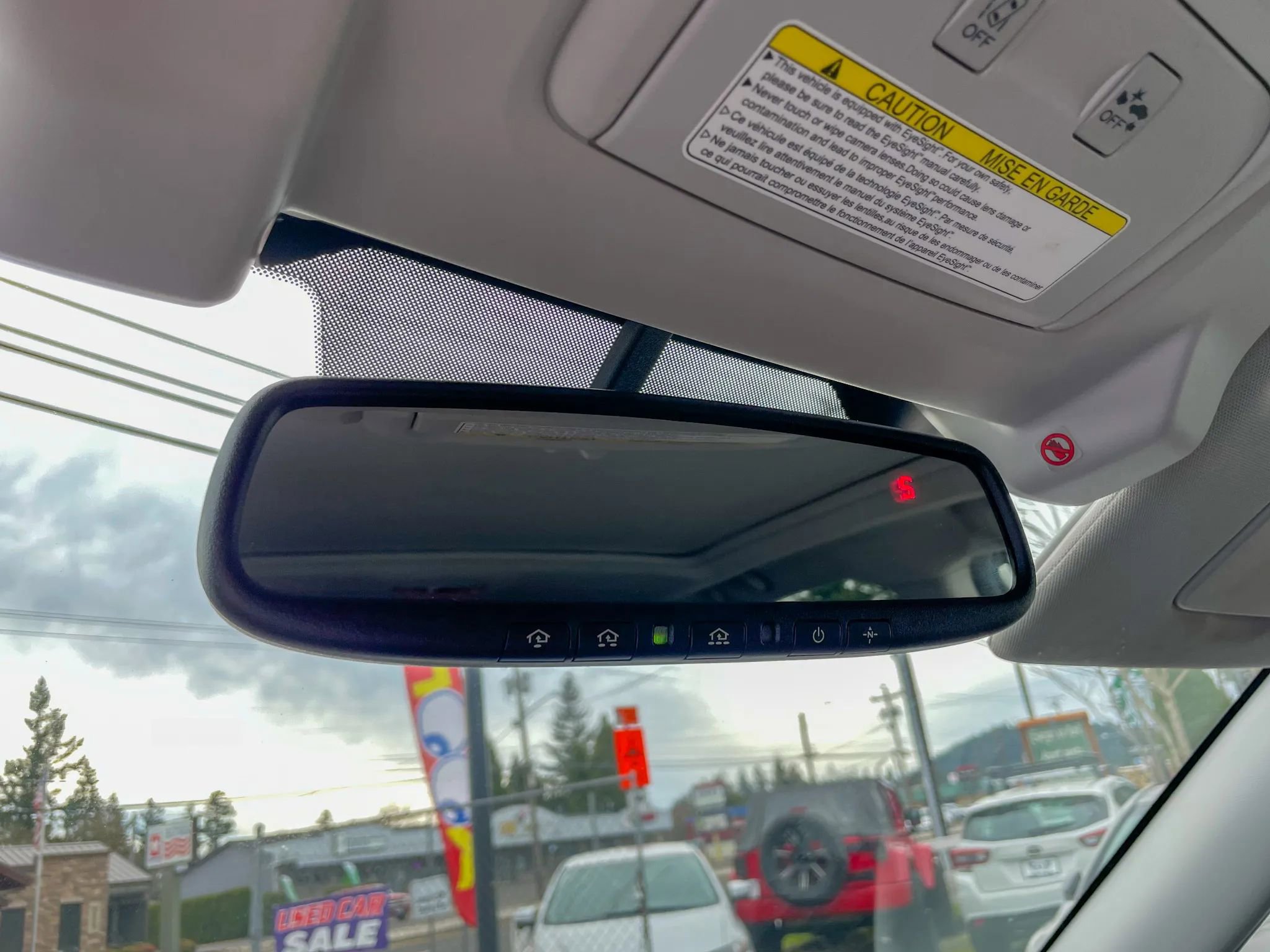 Used 2014 Subaru Forester 2.0XT Touring image 28