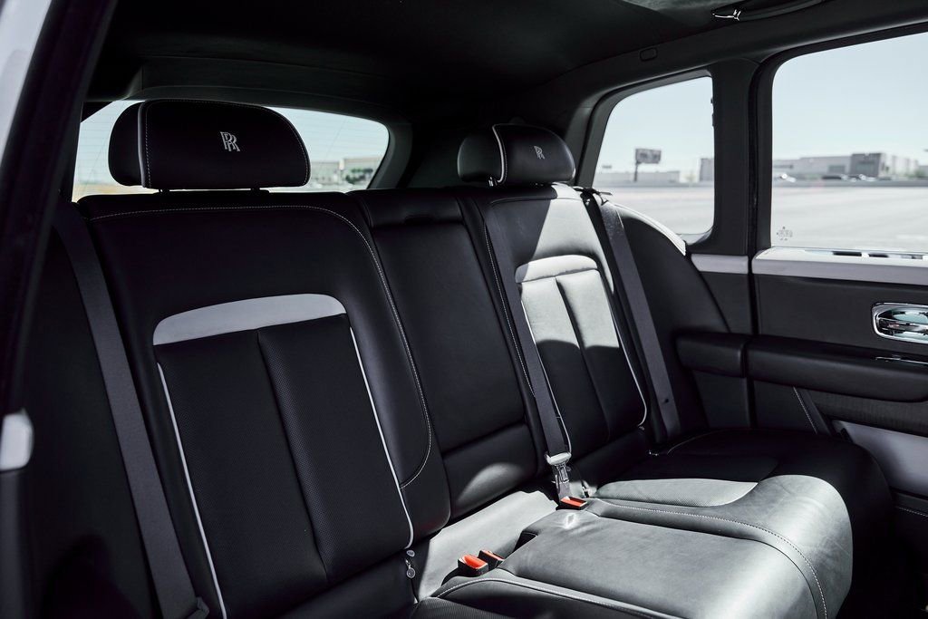 Used 2023 Rolls-Royce Cullinan image 46