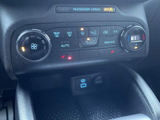 Used 2021 Ford Bronco Sport Big Bend image 35