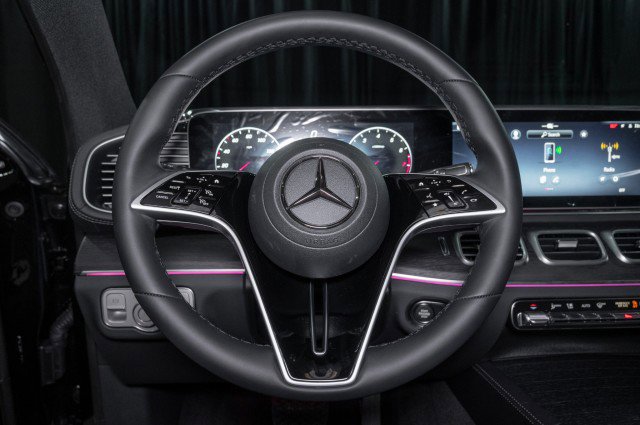 New 2026 Mercedes-Benz GLE 350 4MATIC image 20