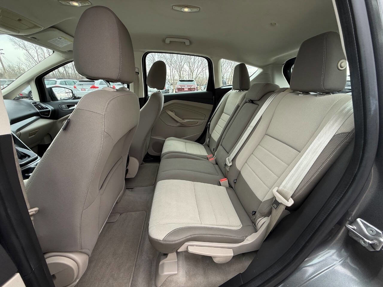 Used 2013 Ford C-MAX SE image 19
