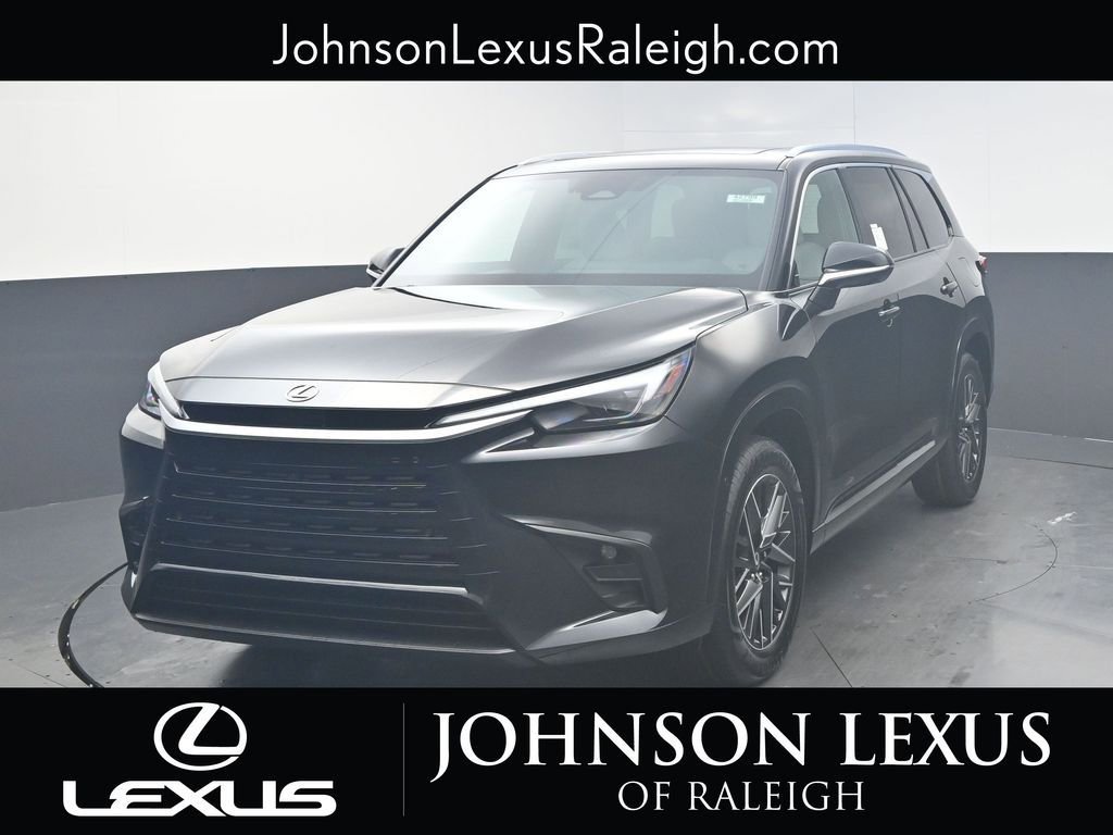 New 2026 Lexus TX 350 350 Premium image 5