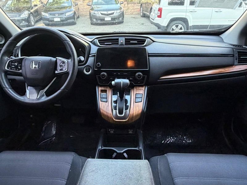 Used 2020 Honda CR-V EX image 12