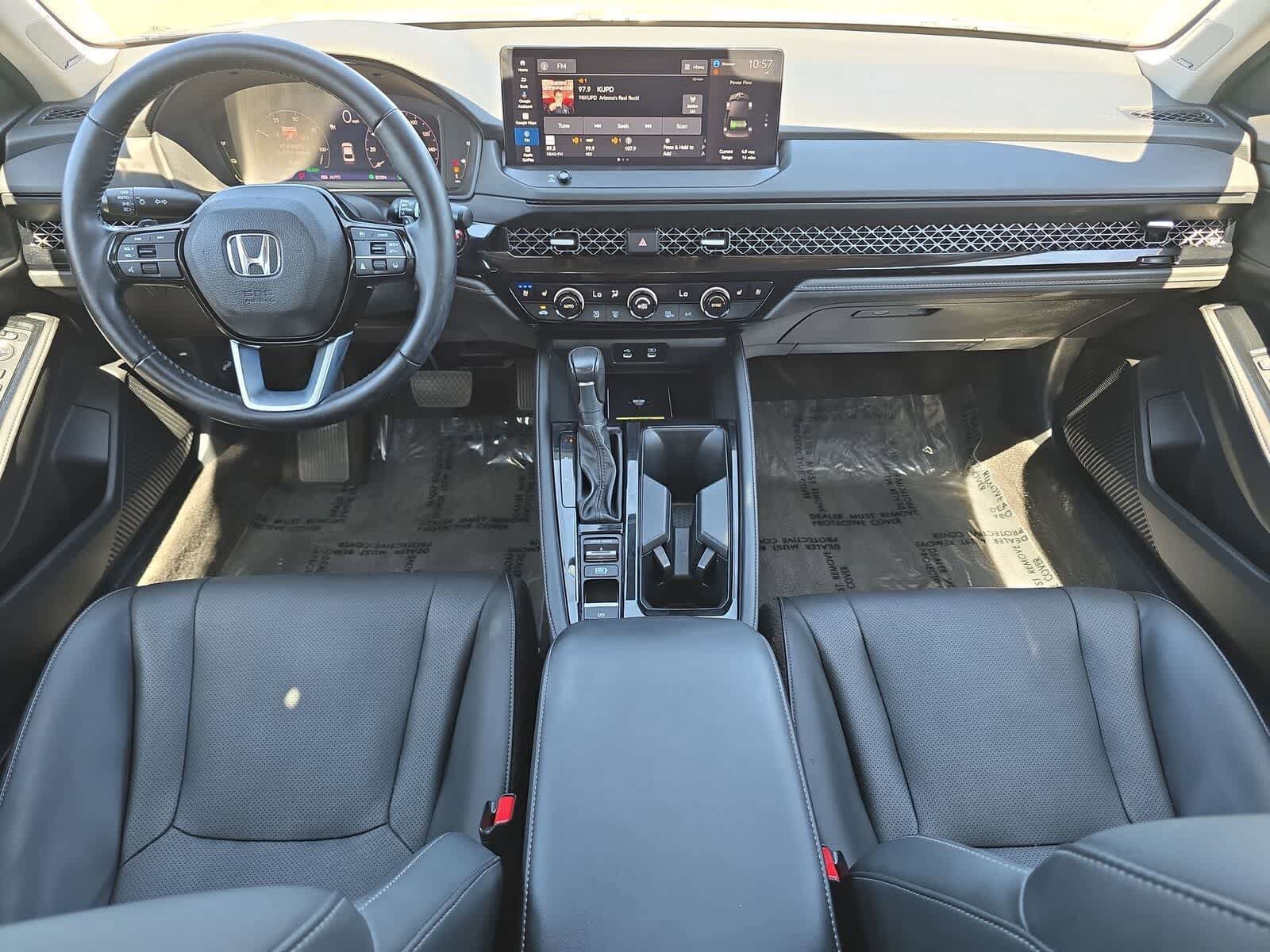 Used 2023 Honda Accord Touring image 16