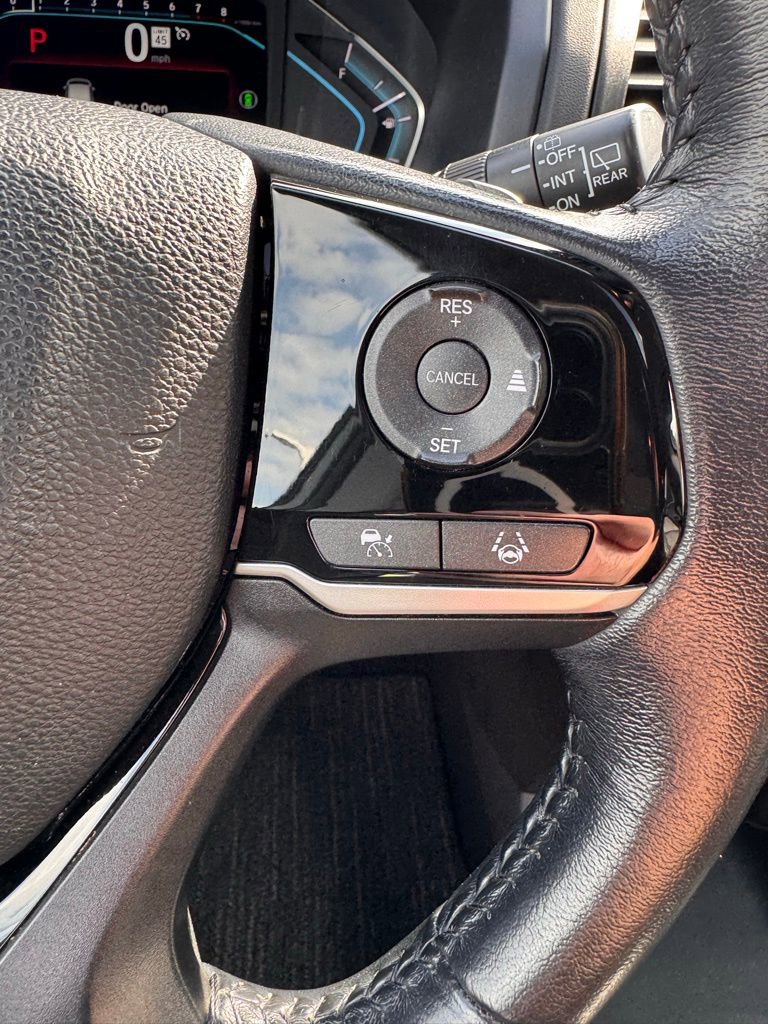 Used 2021 Honda Odyssey Touring image 31