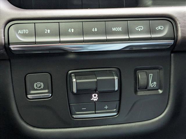 Used 2021 Cadillac Escalade Sport Platinum image 17