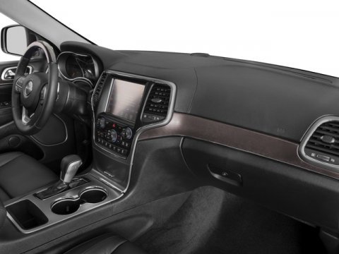Used 2017 Jeep Grand Cherokee Summit image 19