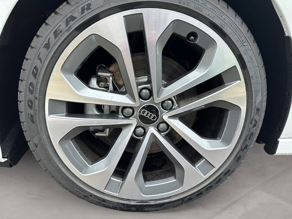 New 2026 Audi A3 2.0T Premium image 14