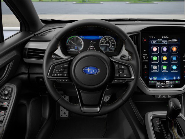 New 2026 Subaru Crosstrek 2.5i Sport AWD/4WD image 14