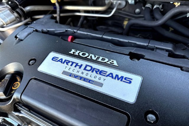 Used 2013 Honda Accord EX-L image 33