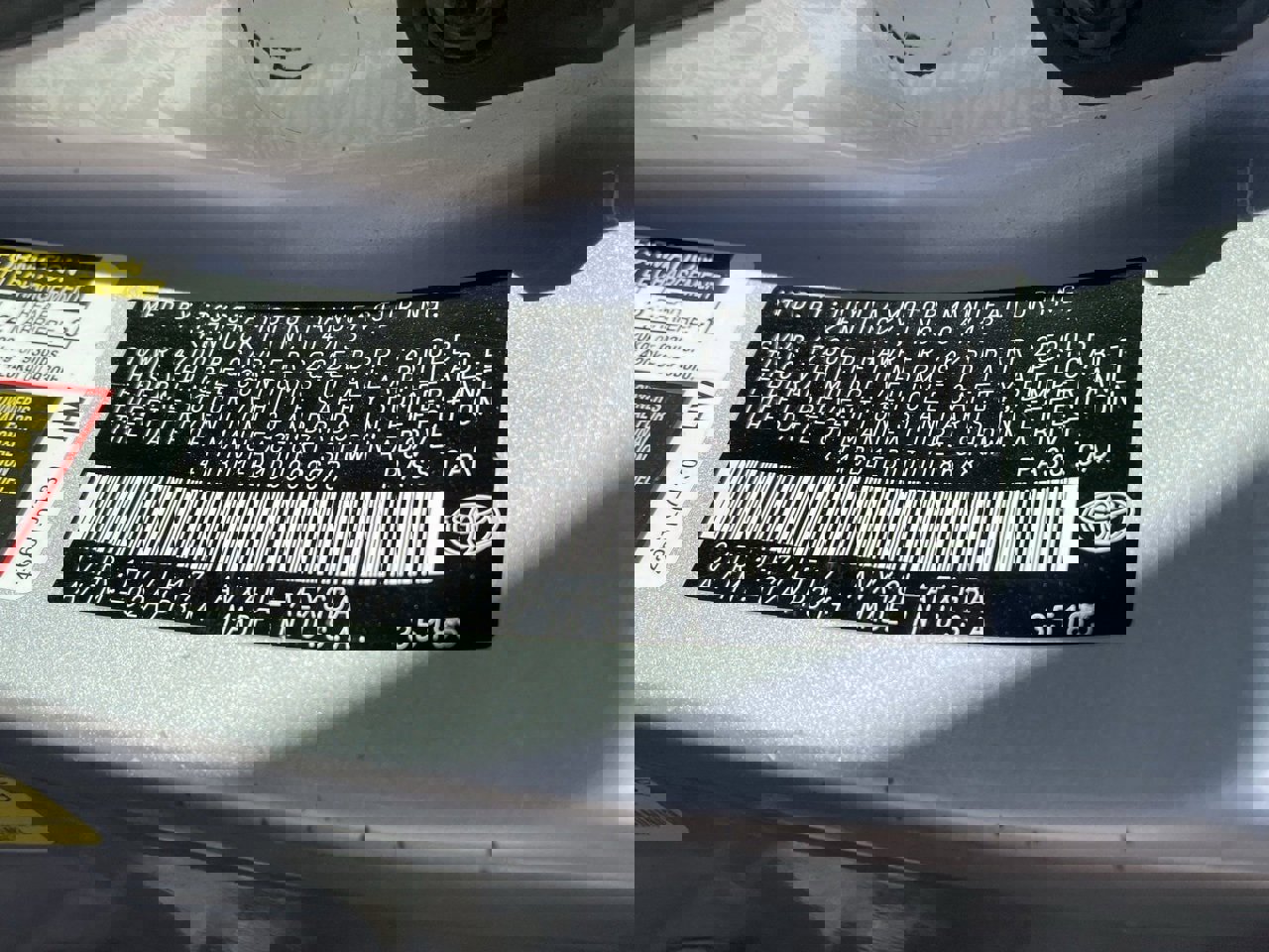 Used 2013 Toyota Avalon XLE Premium image 9