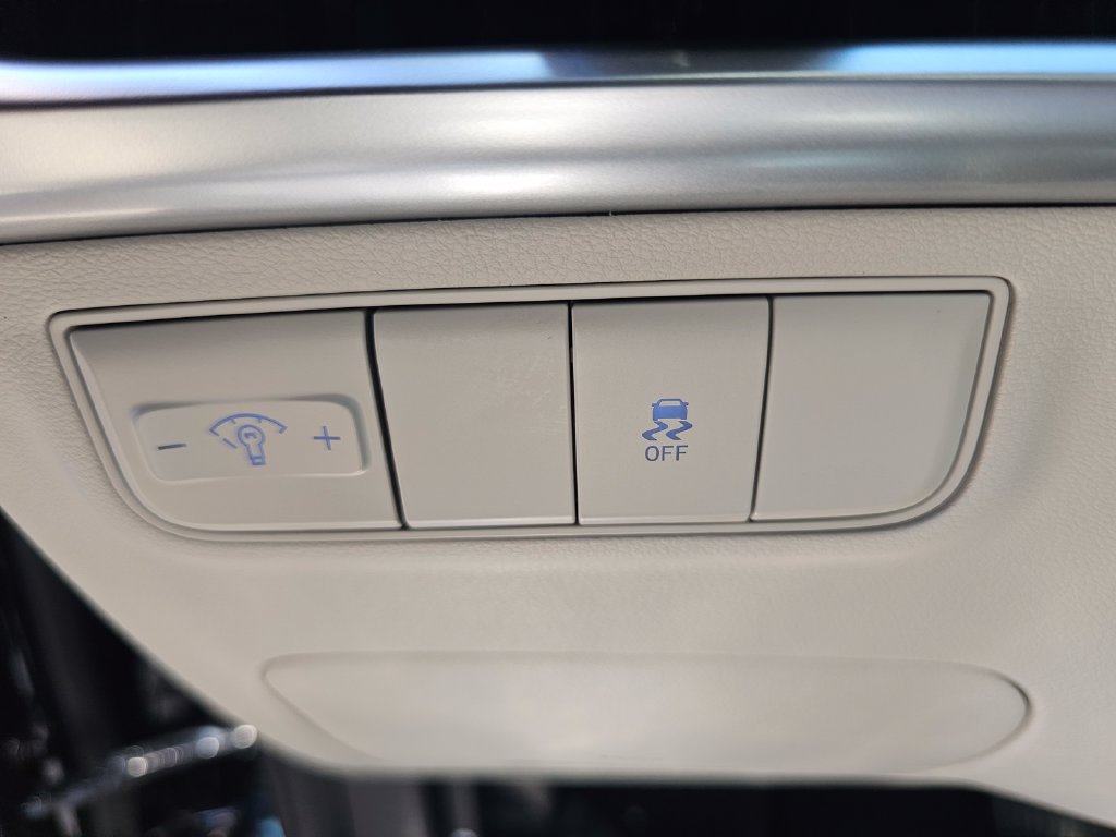 New 2026 Hyundai Tucson SE FWD image 26
