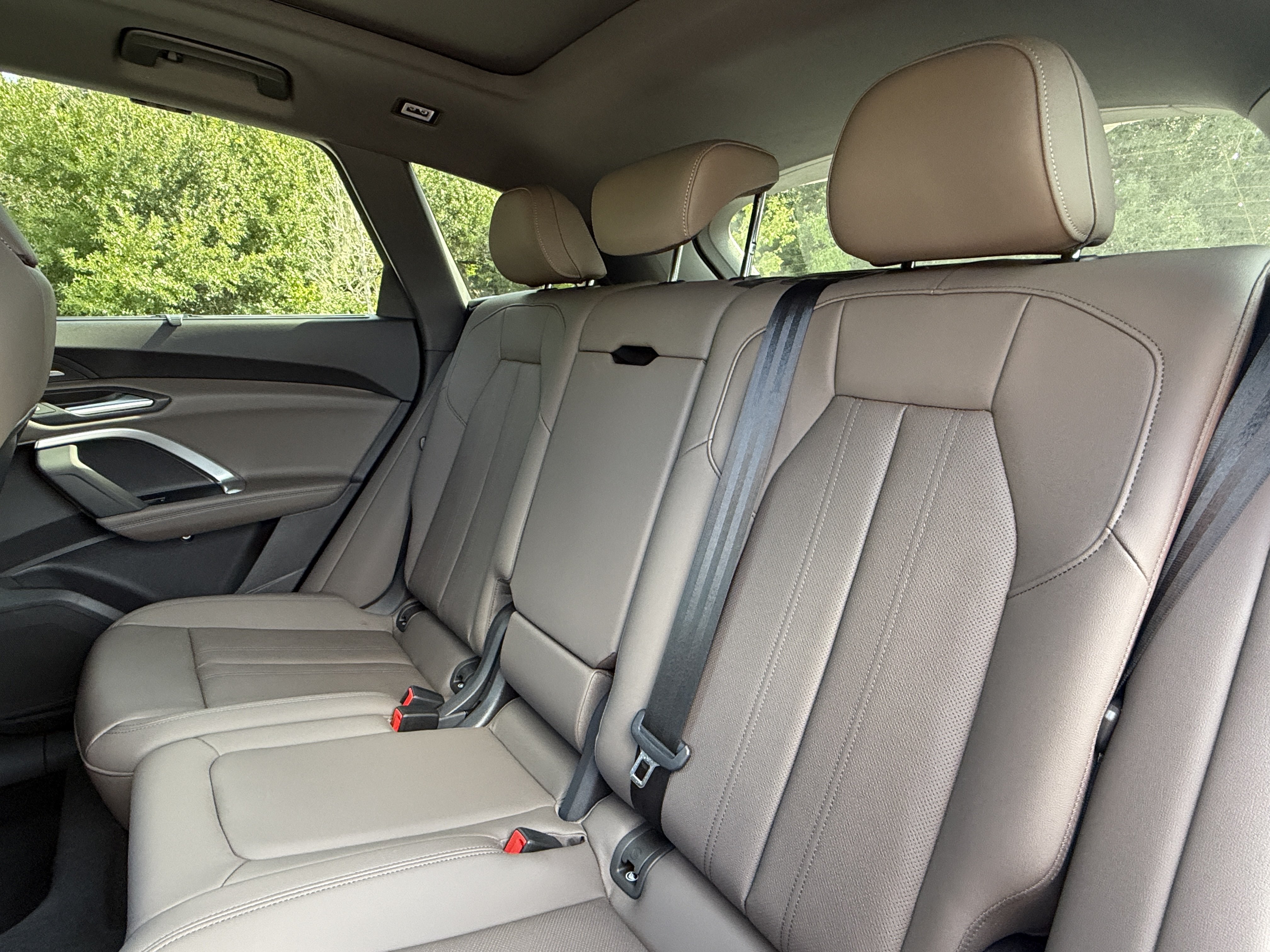 New 2026 Audi Q5 Premium AWD/4WD image 19
