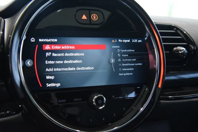 Used 2024 MINI Cooper Clubman John Cooper Works AWD/4WD image 30