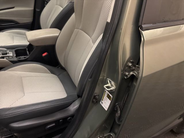 Used 2021 Subaru Forester Premium AWD/4WD image 9