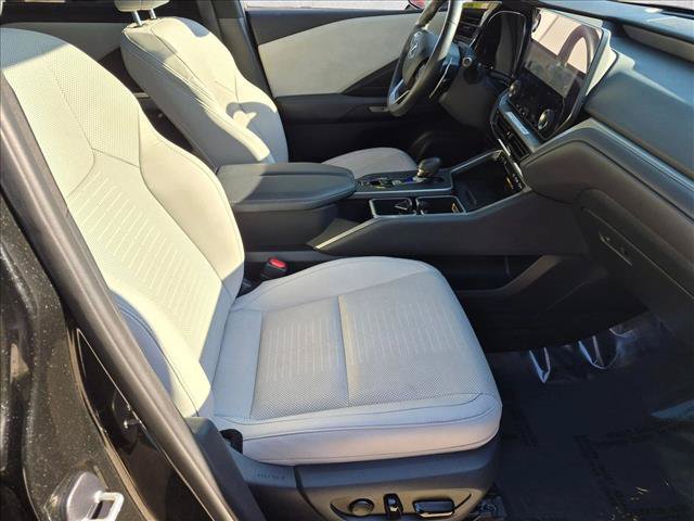 Used 2024 Lexus TX 350 FWD w/ Captains Chair Package image 22