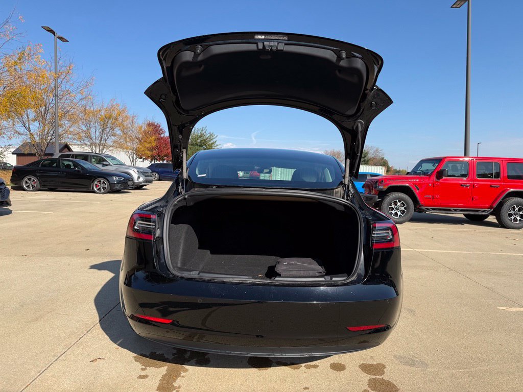 Used 2019 Tesla Model 3 RWD image 21
