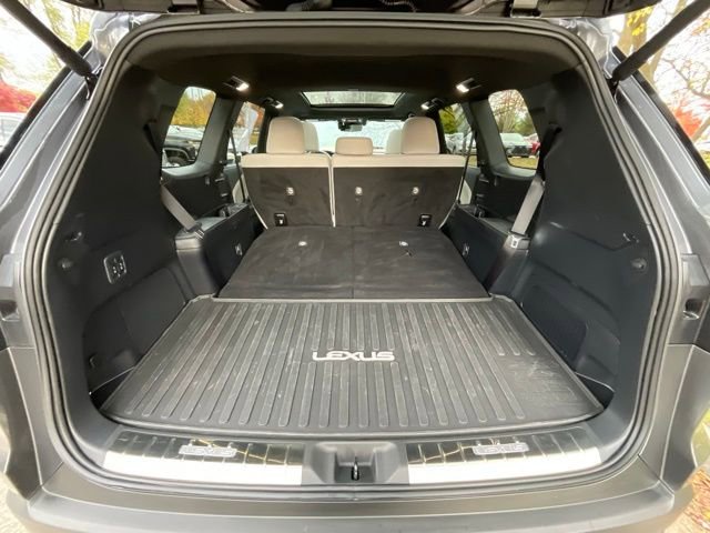 Used 2024 Lexus TX 350 AWD image 23