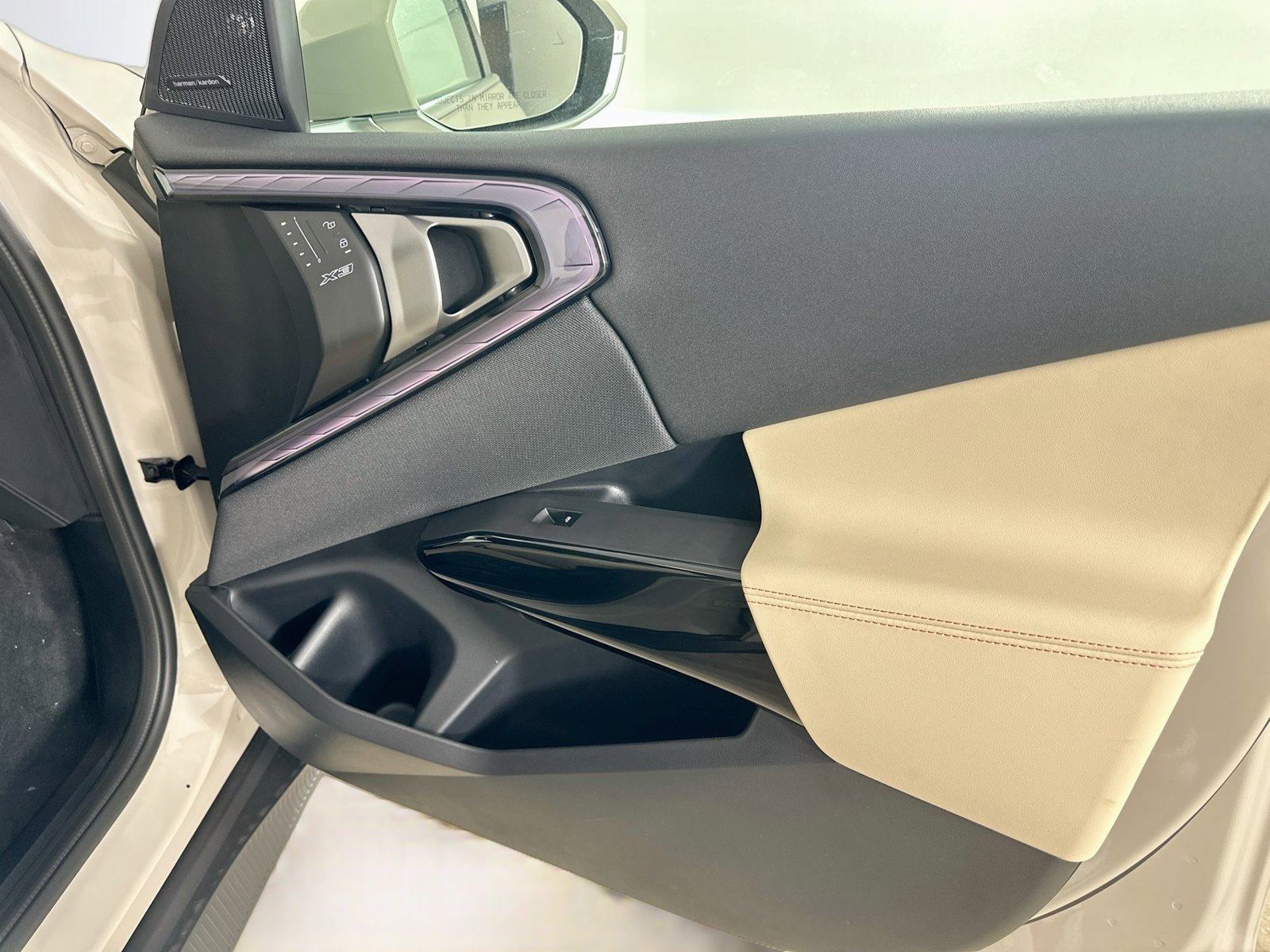 New 2026 BMW X3 xDrive30i AWD/4WD image 44