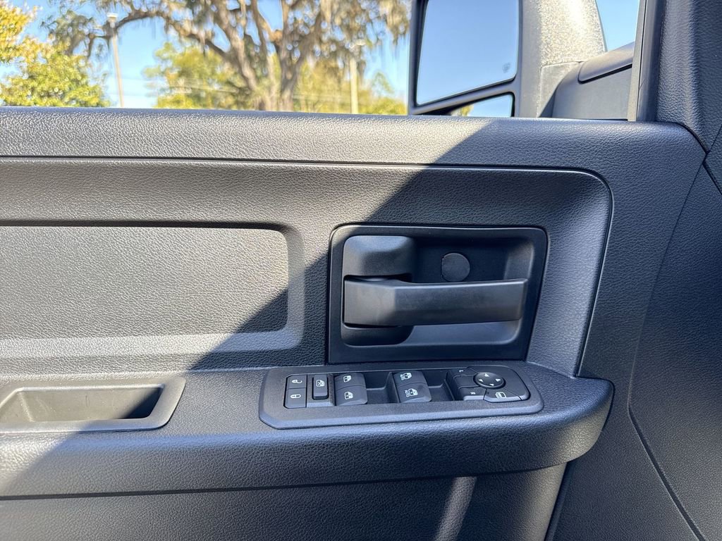 New 2026 RAM 5500 Tradesman image 13