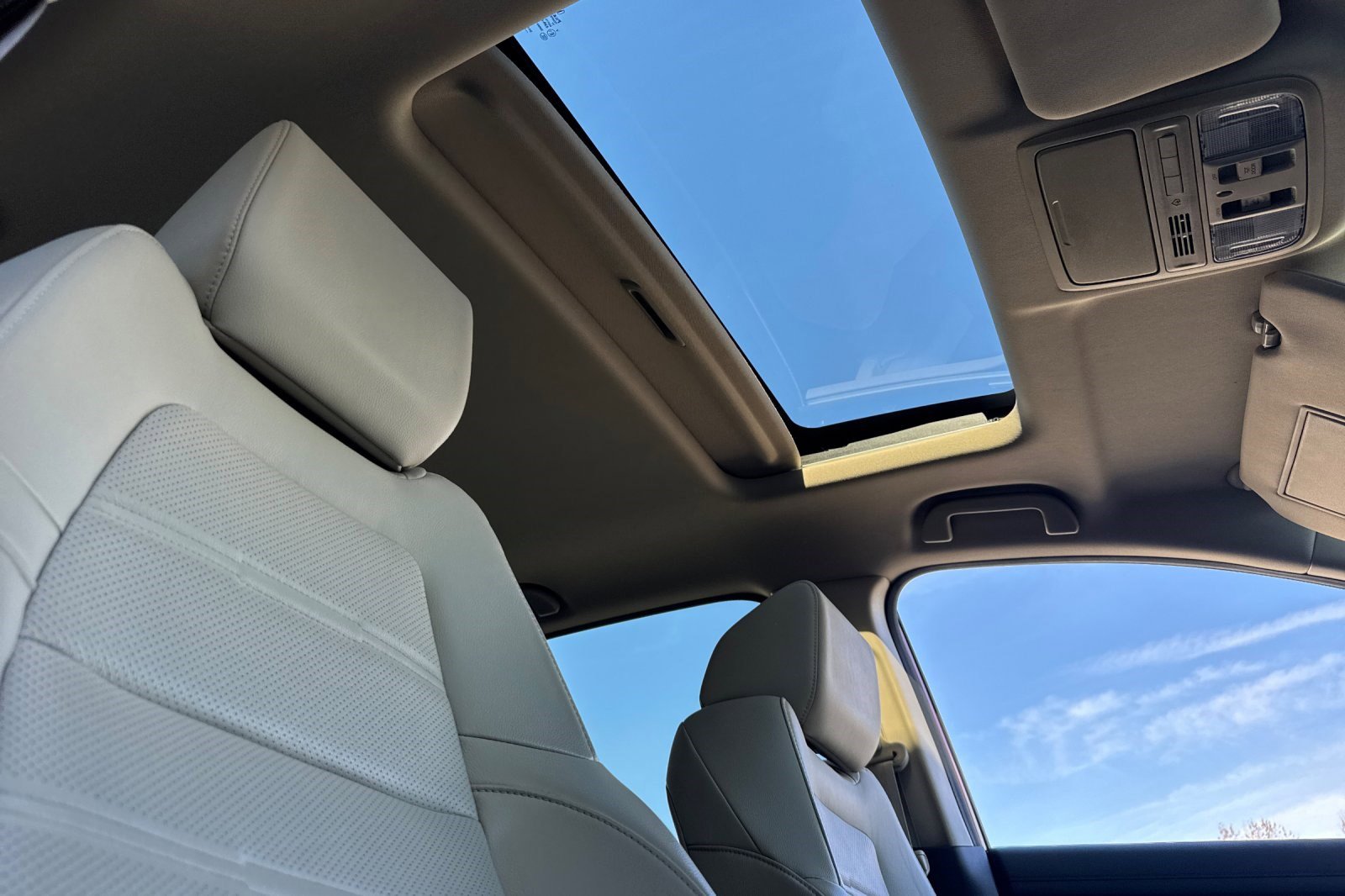 Certified 2018 Honda CR-V Touring image 15