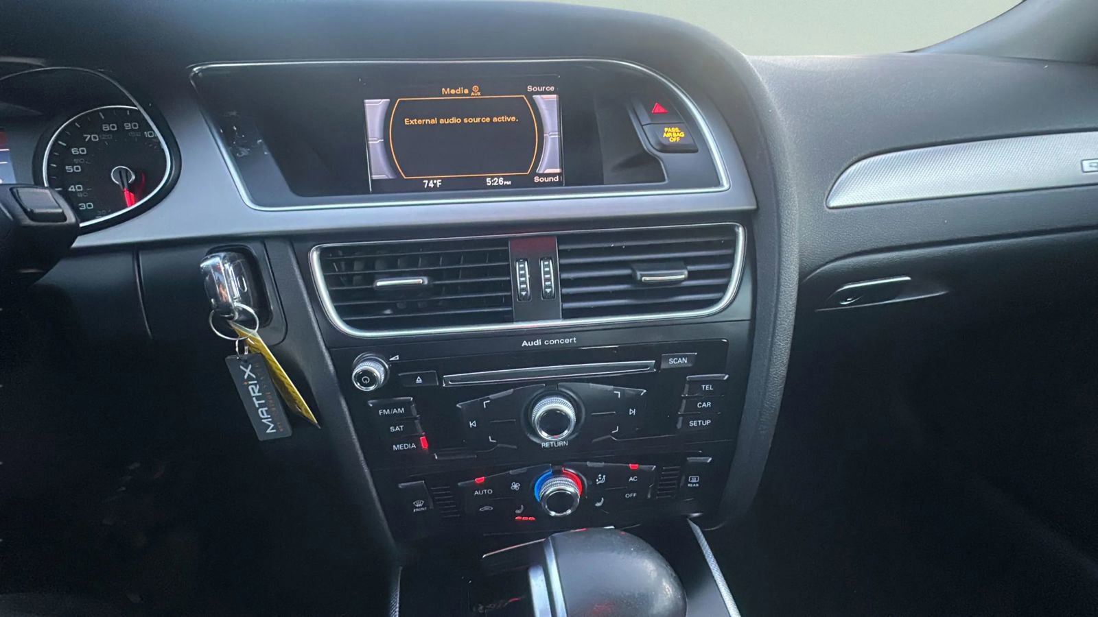 Used 2013 Audi A4 2.0T Premium w/ Convenience Pkg image 24