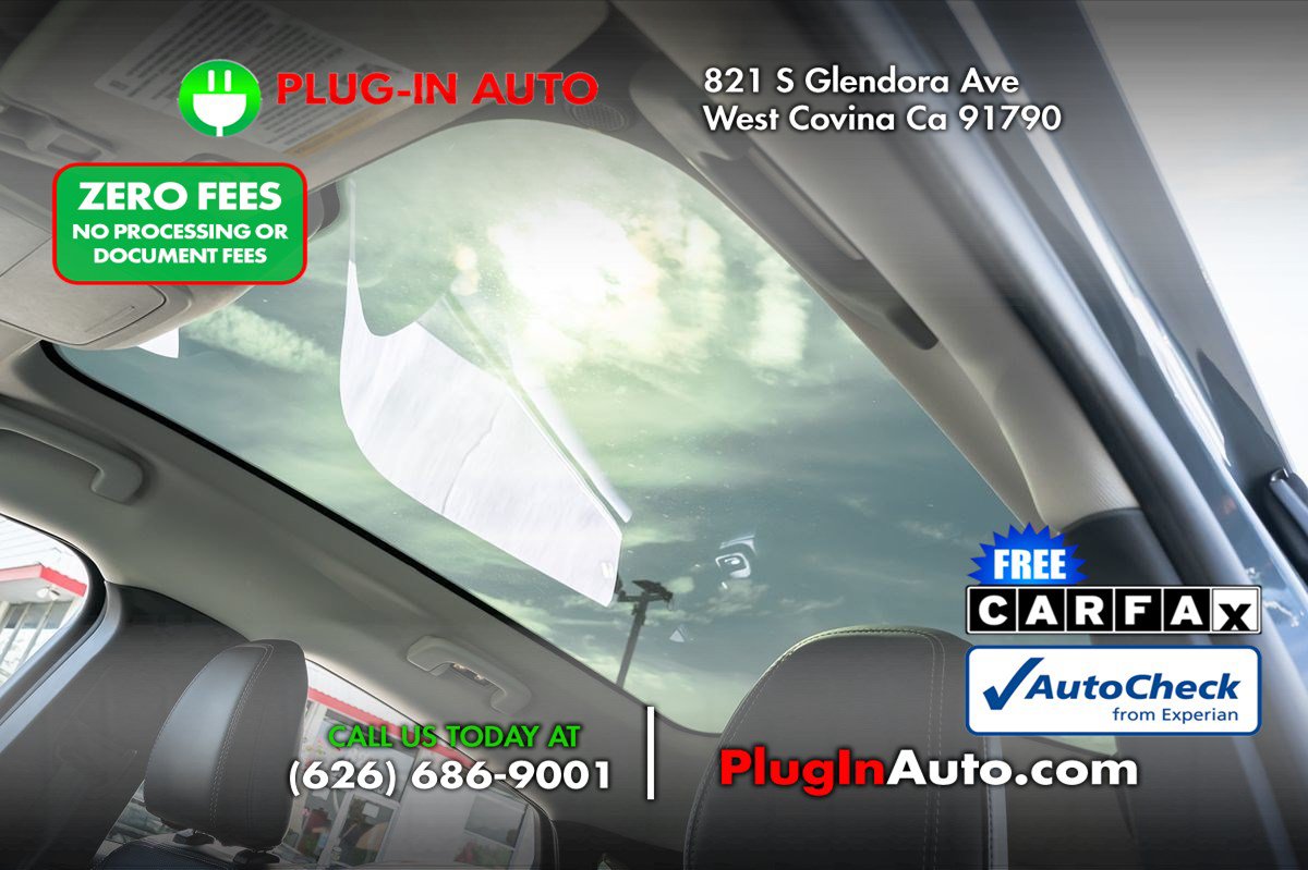 Used 2023 Ford Mustang Mach-E Premium RWD image 8