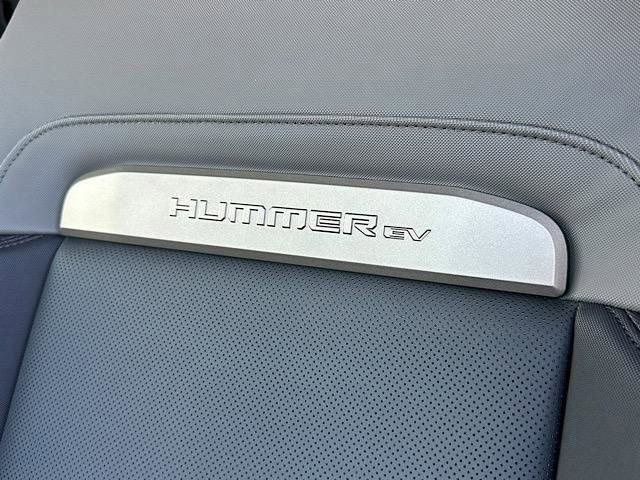 New 2025 GMC Hummer EV 3X image 24