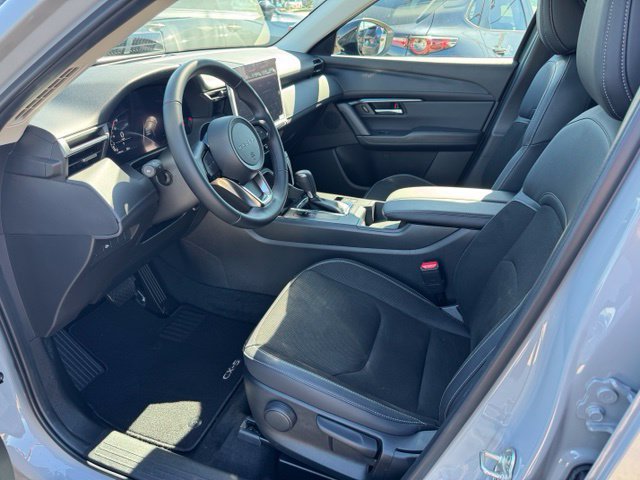 Used 2026 MAZDA CX-5 Select AWD/4WD image 11