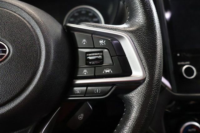 Used 2019 Subaru Forester Limited w/ Popular Package #3 image 20