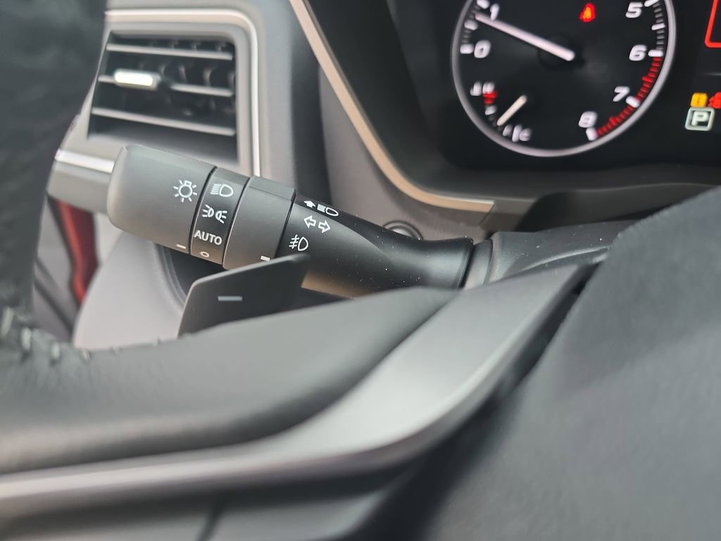 New 2026 Subaru Ascent Limited image 22