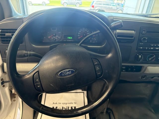 Used 2007 Ford F350 XL AWD/4WD image 15