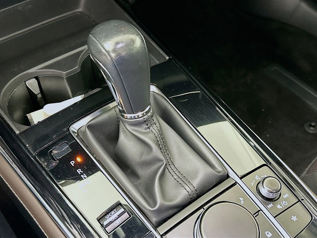 Certified 2023 MAZDA CX-30 AWD 2.5 S w/ Premium Package image 23