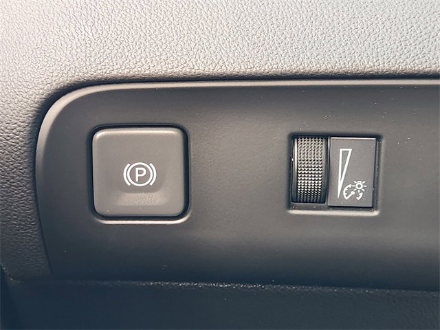 Used 2023 Buick Enclave Essence w/ Experience Buick Package image 28