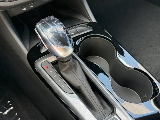 New 2026 Buick Envista Sport Touring w/ Convenience I Package FWD image 18