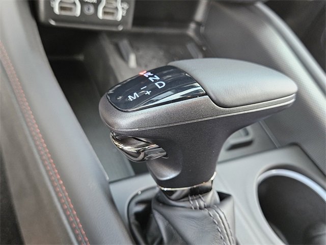 New 2026 Dodge Durango R/T image 24