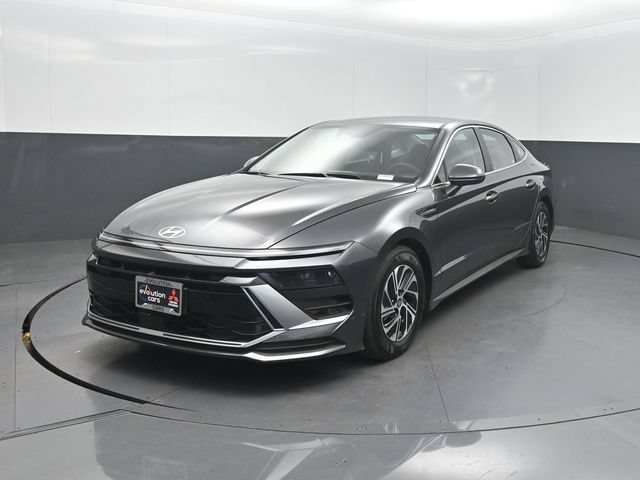 Used 2026 Hyundai Sonata Blue